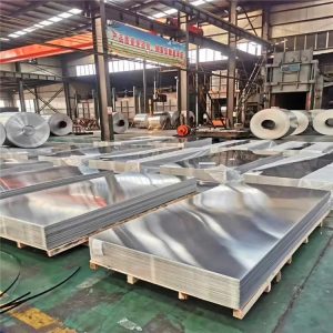 aluminum-plate