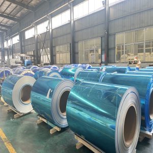 Color-coated-aluminum-coil
