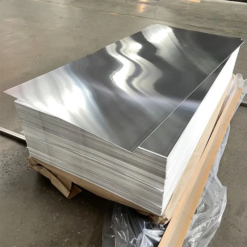 6061 aluminum Plate aluminium sheet