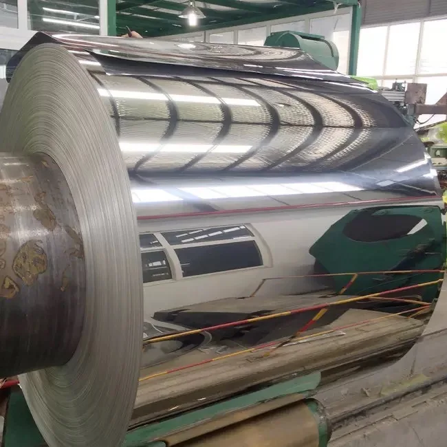 1050 1060 1070 anodized reflective mirror aluminum sheet