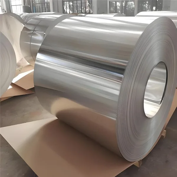 3004 3104 5182 Aluminum Coil for Beverage can