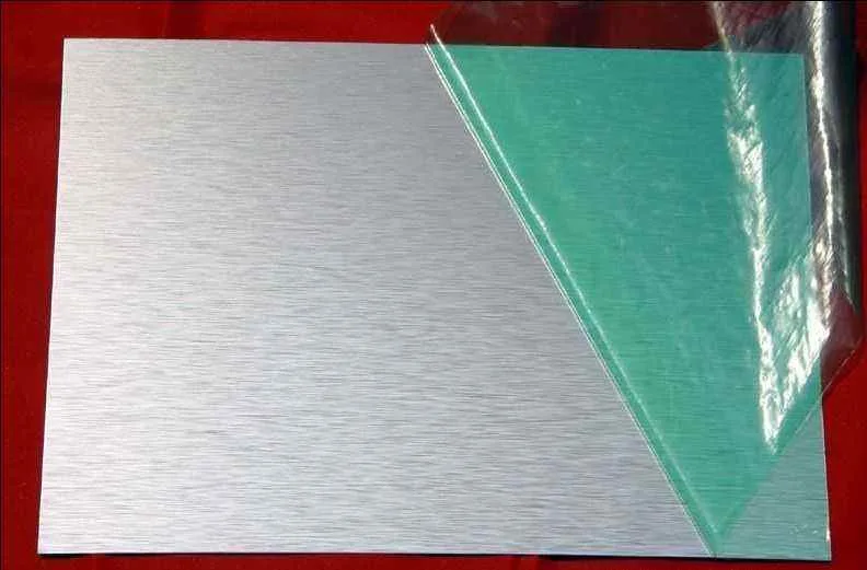 Low Strength 1100 H14 Aluminum Sheet 0.2mm-30mm Mill Finish Aluminum Sheet