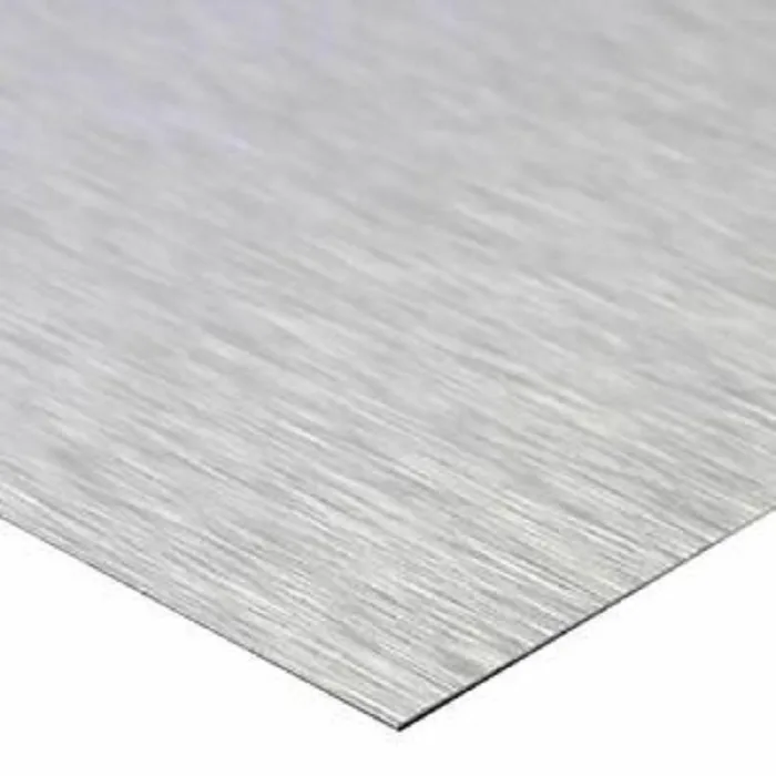 China aluminum plate sheet
