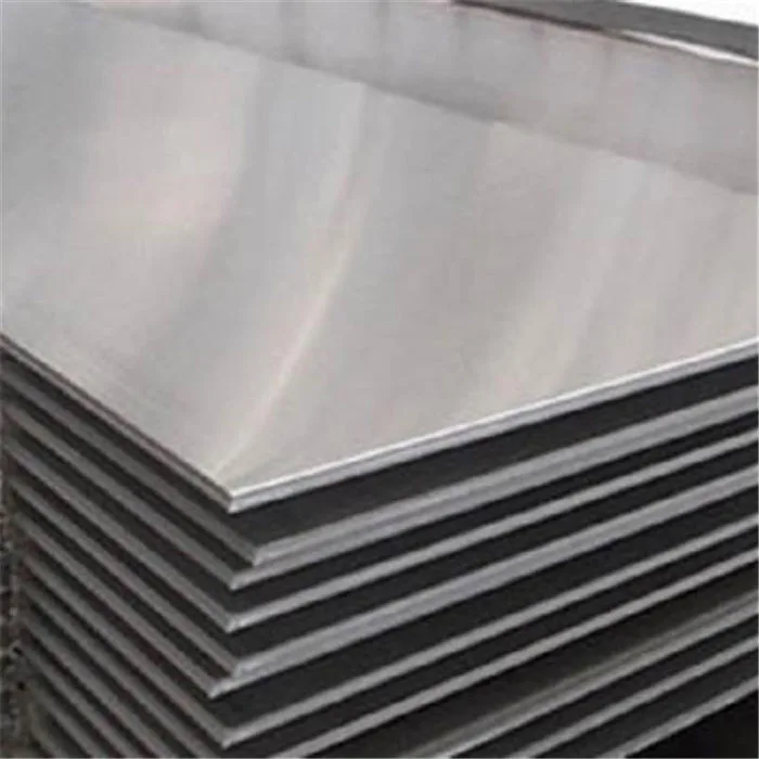 Hot Selling 8011 Aluminum Plate