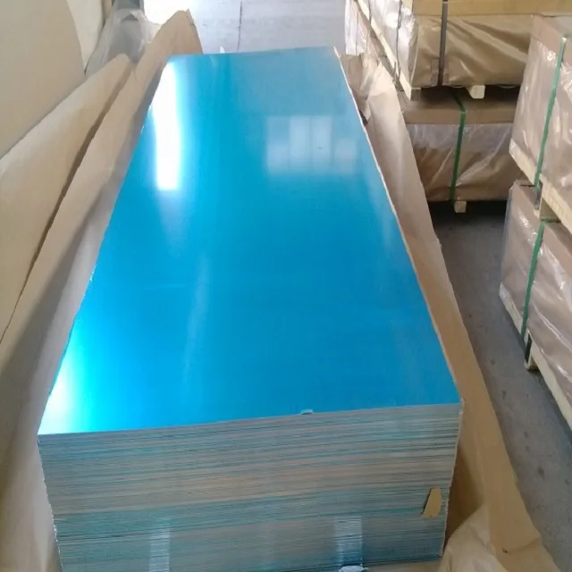 3004 aluminium sheet UNS A93004 Aluminum plate strips