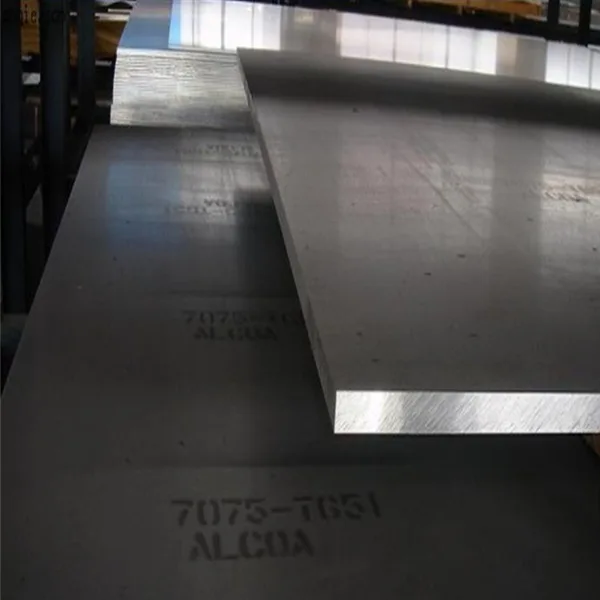 7175 T351 Aviation aluminum plate