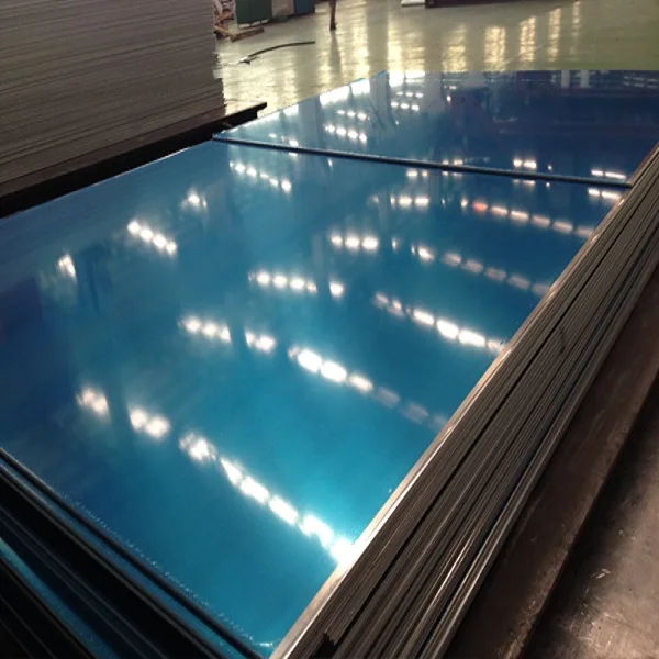 Good Formability 3003 H22 H14 5052 Aluminium Metal Plates 1100 Flat Aluminum Sheet Plate