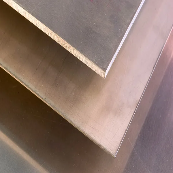 2618 aluminum sheet Aircraft materials aluminum plate supplier