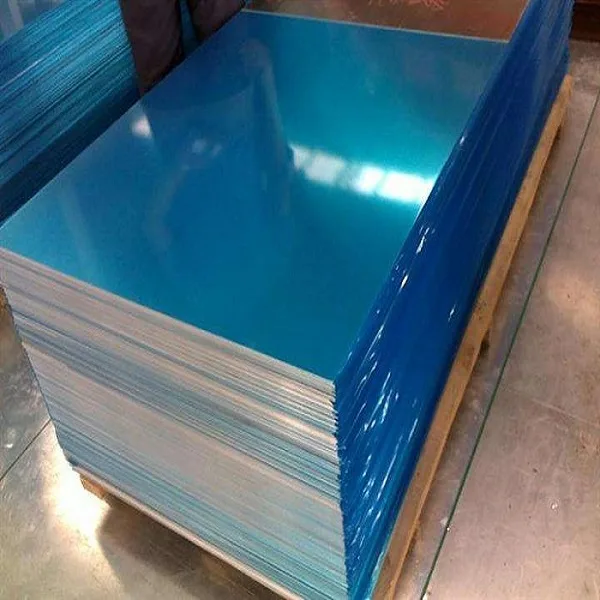 China aluminum plate sheet