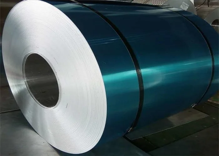 3003 Aluminium Alloy Plate 0.1 mm - 300 mm Thickness With Bare Plate Finished