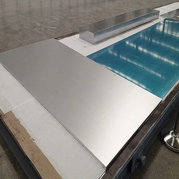 7075 Aerospace aluminum plate sheet
