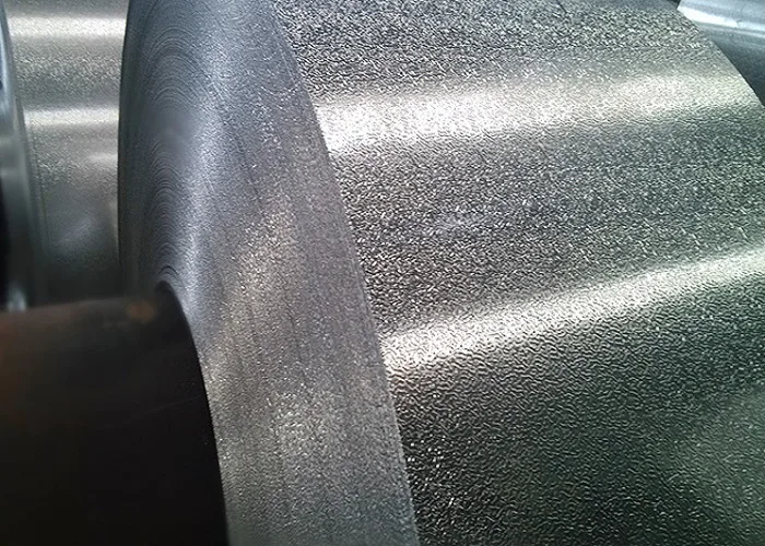 1060 3004 Stucco Embossed Aluminum Sheet Coil For Solar Panel Systems