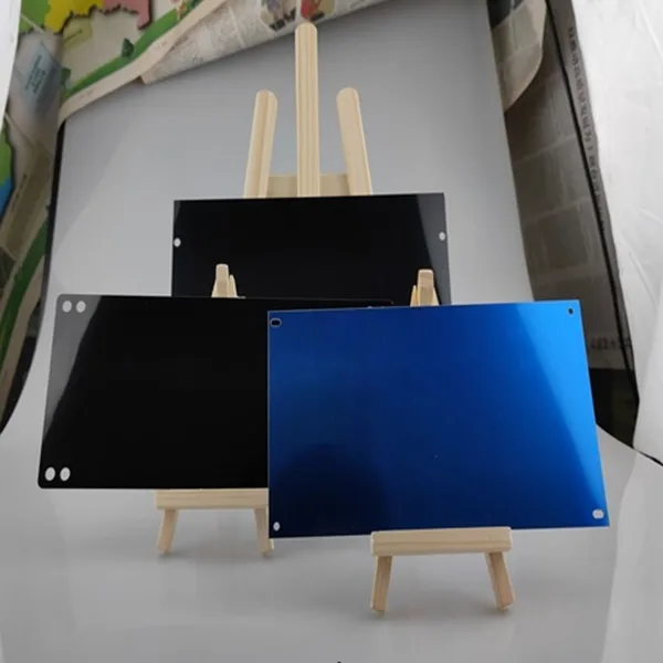 0.5-10mm Pad Printing aluminum sheet and cliches
