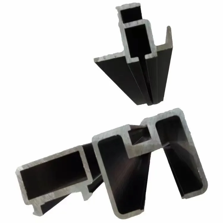 aluminum profile extrusion