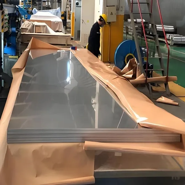5182 Aluminum Plate