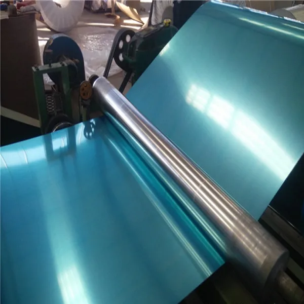 7075 Aerospace aluminum plate sheet