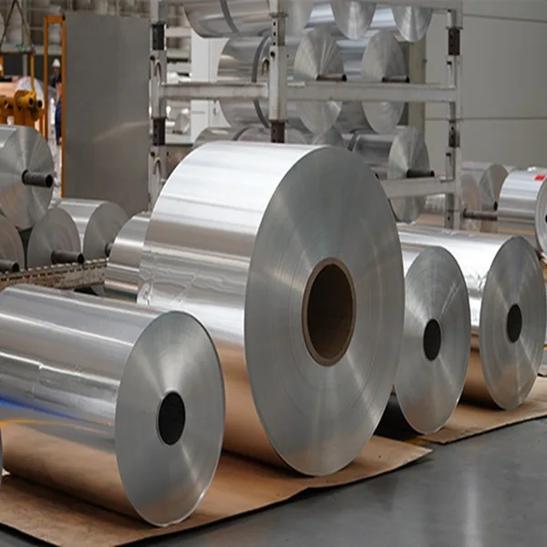 3004 3104 5182 Aluminum Coil for Beverage can
