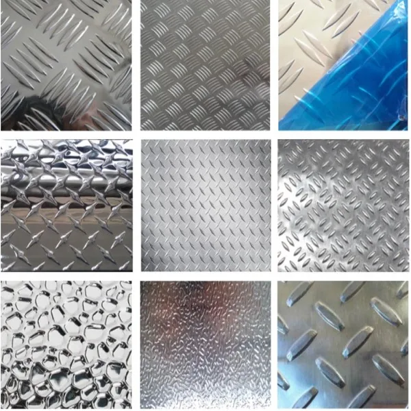 aluminum checker plate sheet aluminum checker plate sheet