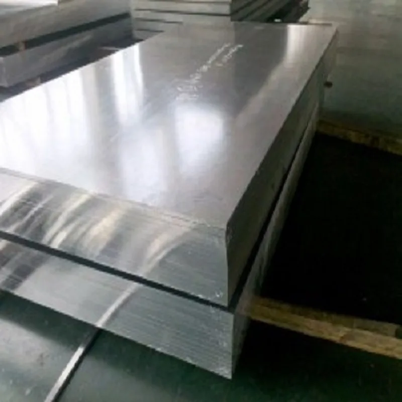 7475 T6 Aerospace aluminum plate sheet