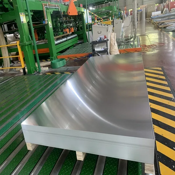 3004 aluminium sheet UNS A93004 Aluminum plate strips