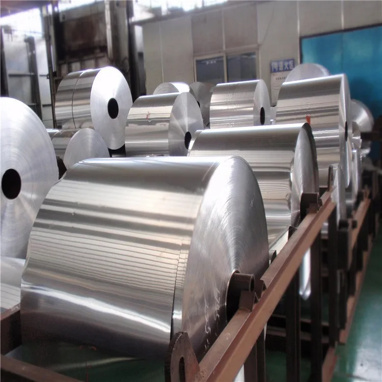 3003 aluminium coil