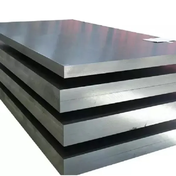 6061 aluminum Coil
