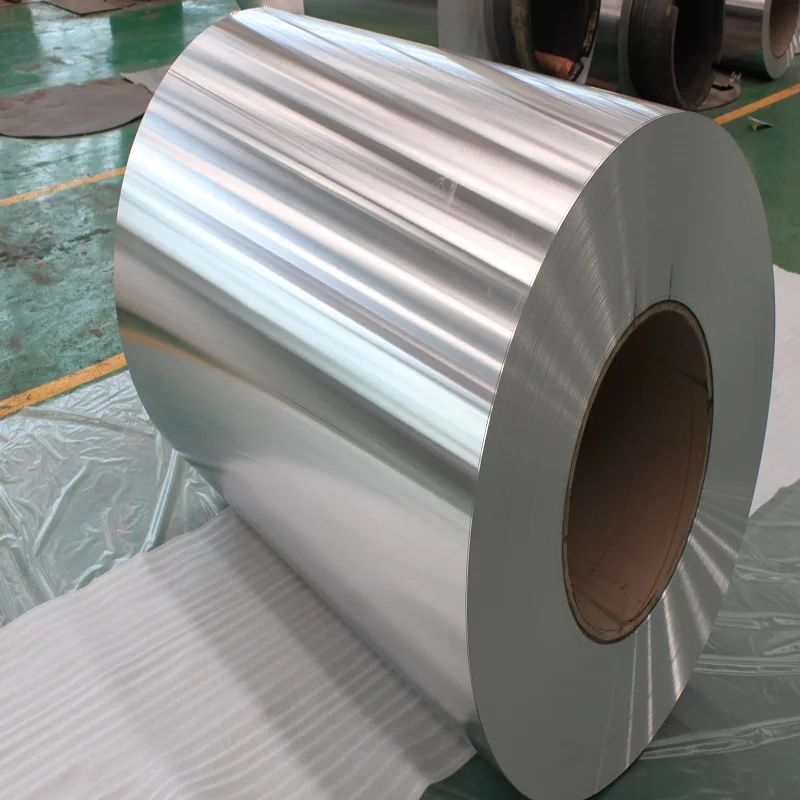 2024 aluminum coil