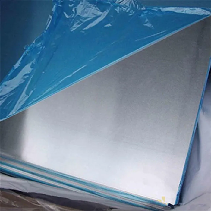 Low Strength 1100 H14 Aluminum Sheet 0.2mm-30mm Mill Finish Aluminum Sheet
