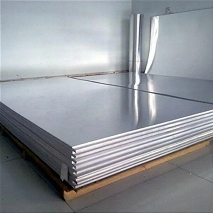 Hot Selling 3003 Aluminum Plate