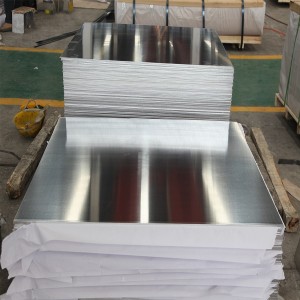 Aluminum Sheet