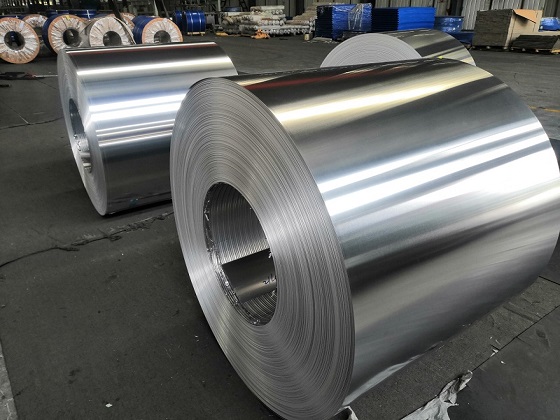 Aluminum Coil
