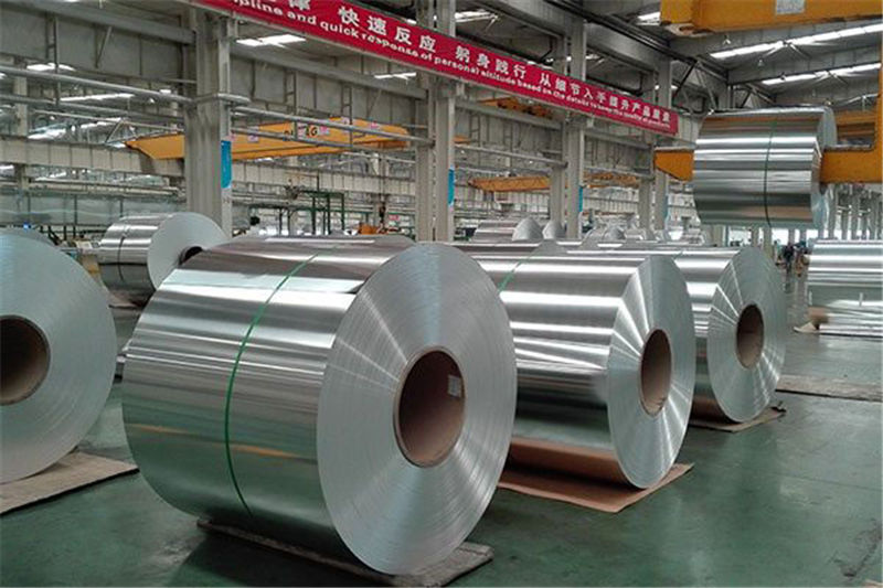Aluminum Circle
