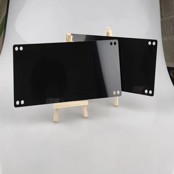 0.5-10mm Pad Printing aluminum sheet and cliches