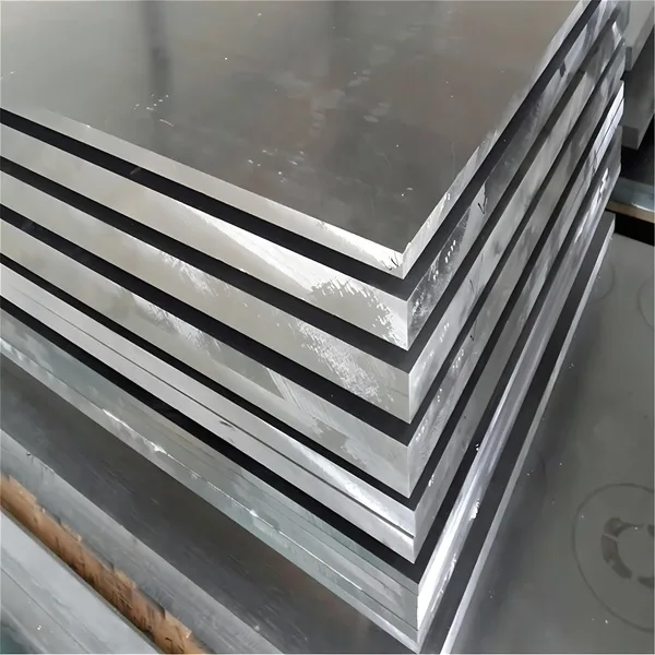 7175 T351 Aviation aluminum plate