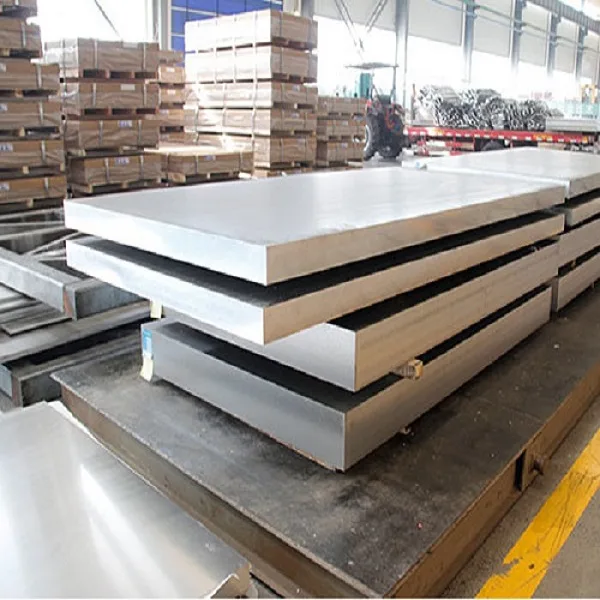8011 aluminum sheet Coil aluminium plate