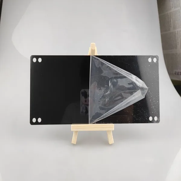 0.5-10mm Pad Printing aluminum sheet and cliches
