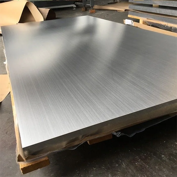 1050 aluminum sheet aluminium plate
