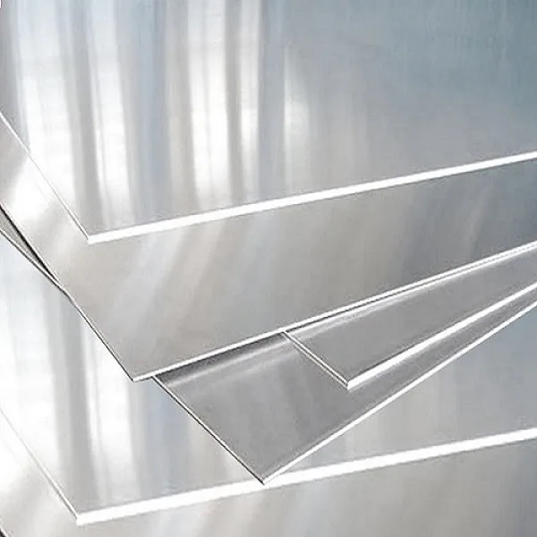 1070 aluminum sheet plate factory