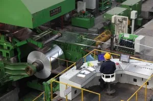 aluminum plate supplier