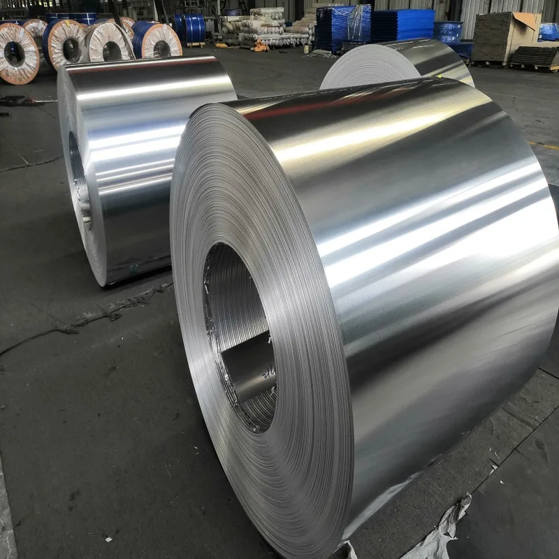3003 aluminium coil
