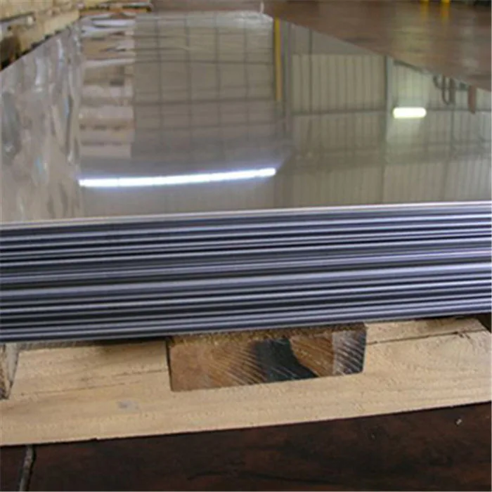 Hot Selling 8011 Aluminum Plate