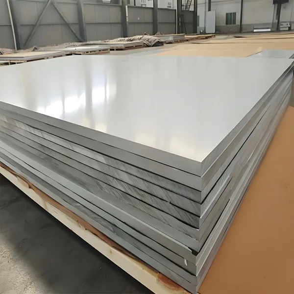 5083 Marine Aluminum Plate