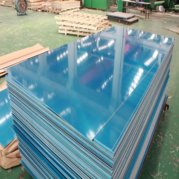 3105 aluminum Coils