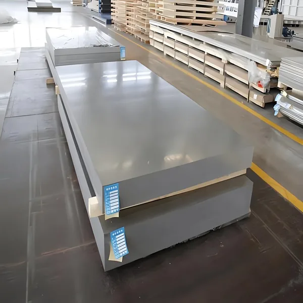 7475 T7351 aircraft aluminum Plate