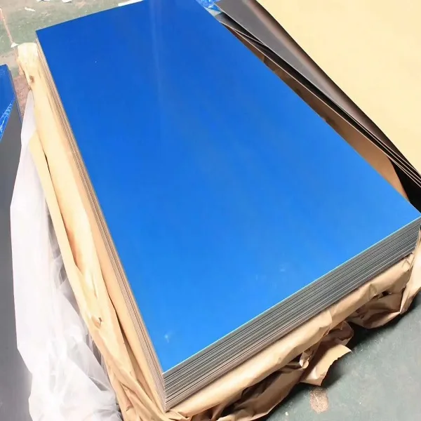 5086 aluminum sheet plate factory