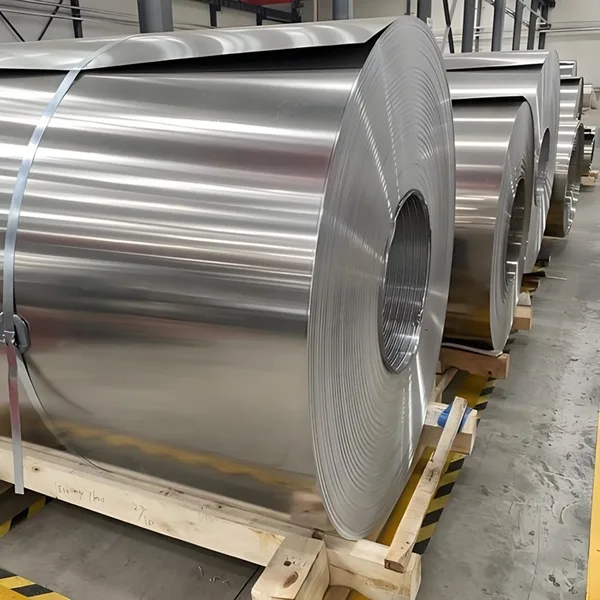 3004 3104 5182 Aluminum Coil for Beverage can