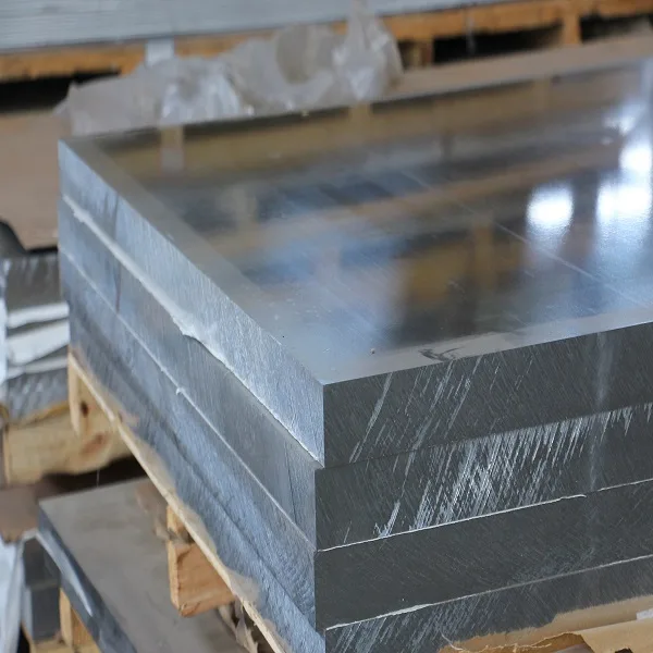 ASTM-B209 AMS4027N 6061-T651 Aircraft standard aluminum plate