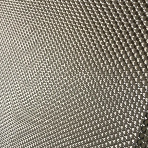 1050 1060 3003 Insulation embossed aluminum sheet