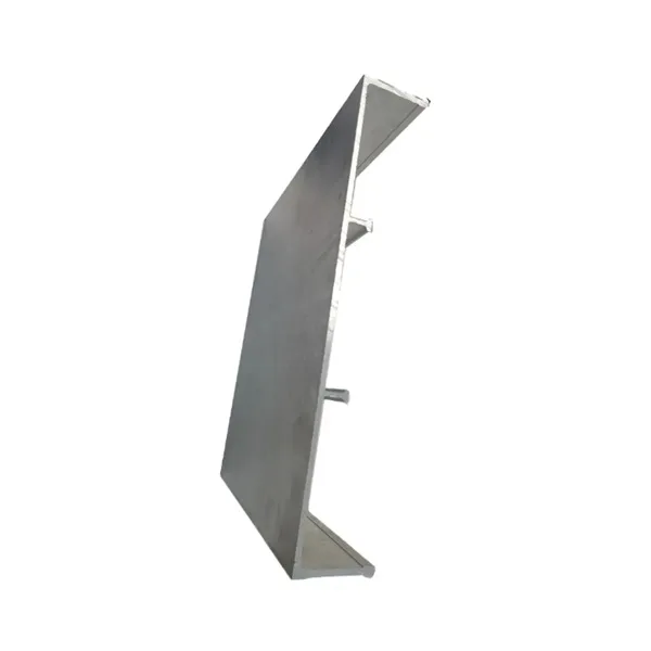 6061 T6 aluminum formwork profile