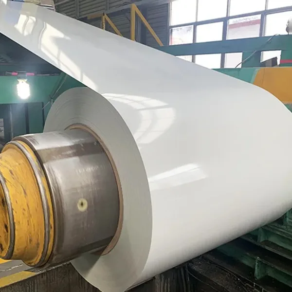 3003 PE PVDF Coated Aluminum Coils